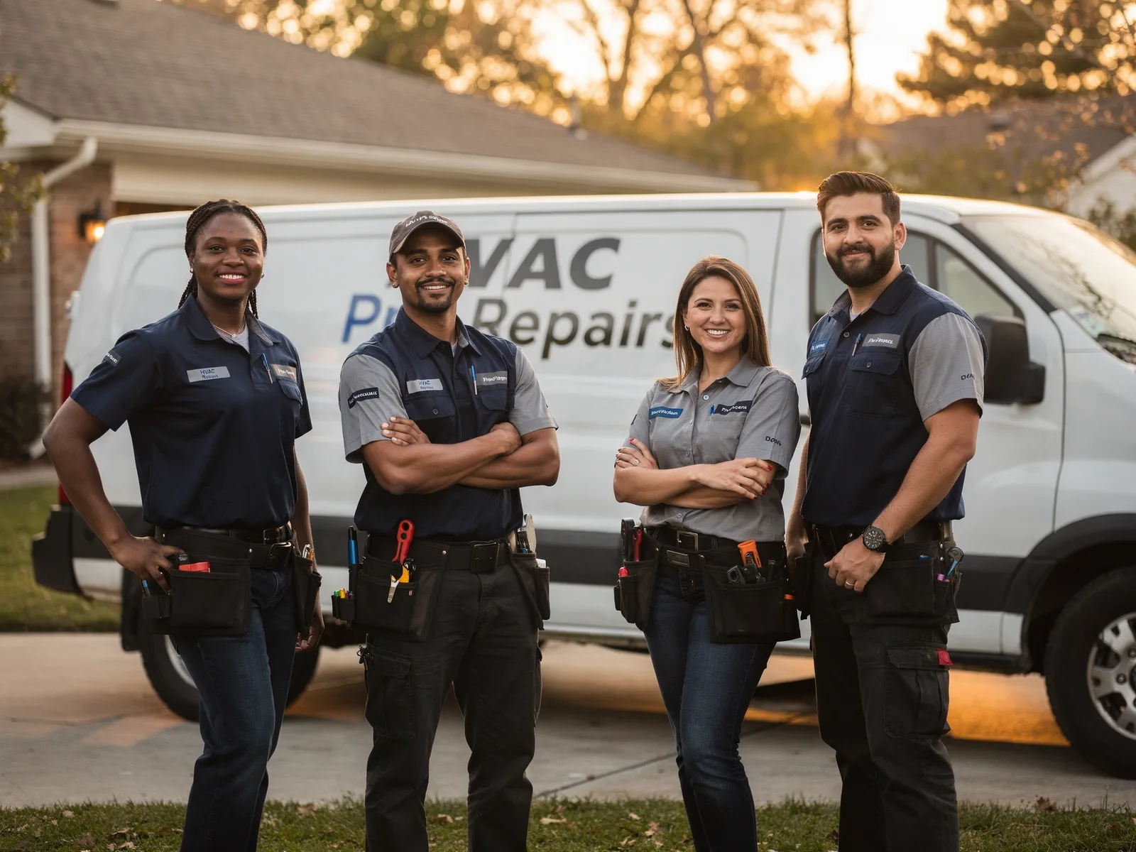 Heat Pump Repair company in Elizabethtown, IN